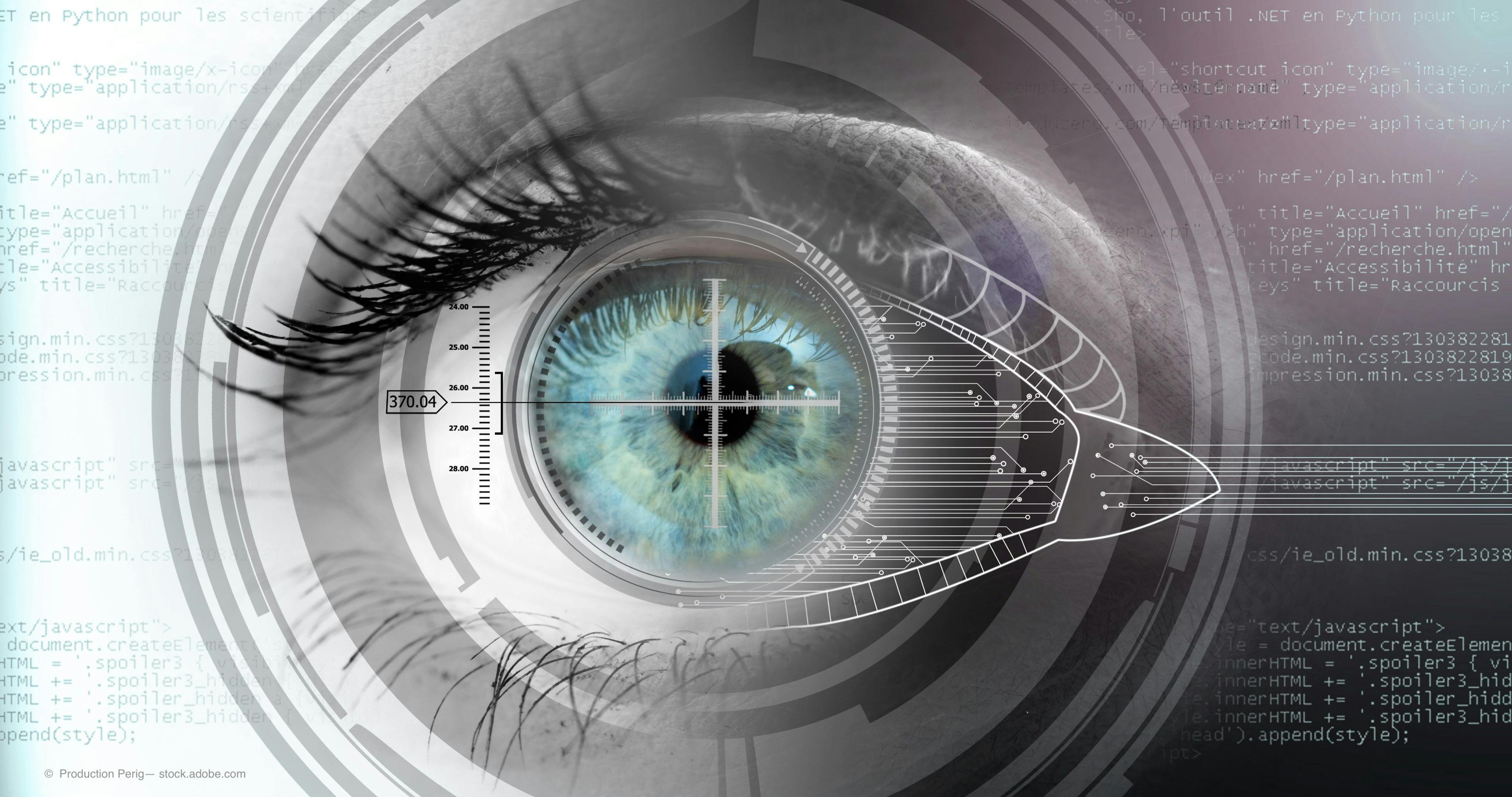 A patient’s eye movements can unlock diagnosis