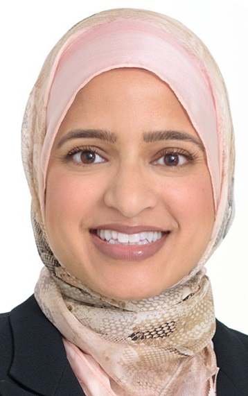 Zaiba Malik, MD