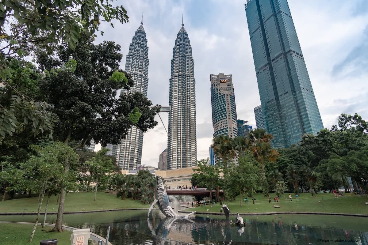 Photo of Kuala Lumpur