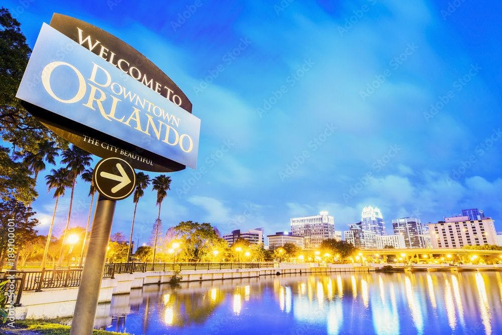The North American Neuro-Ophthalmology Society Annual Meeting is being held through March 16 in Orlando, Florida. (Adobe Stock image)