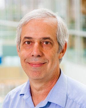Donald Zack, MD, PhD