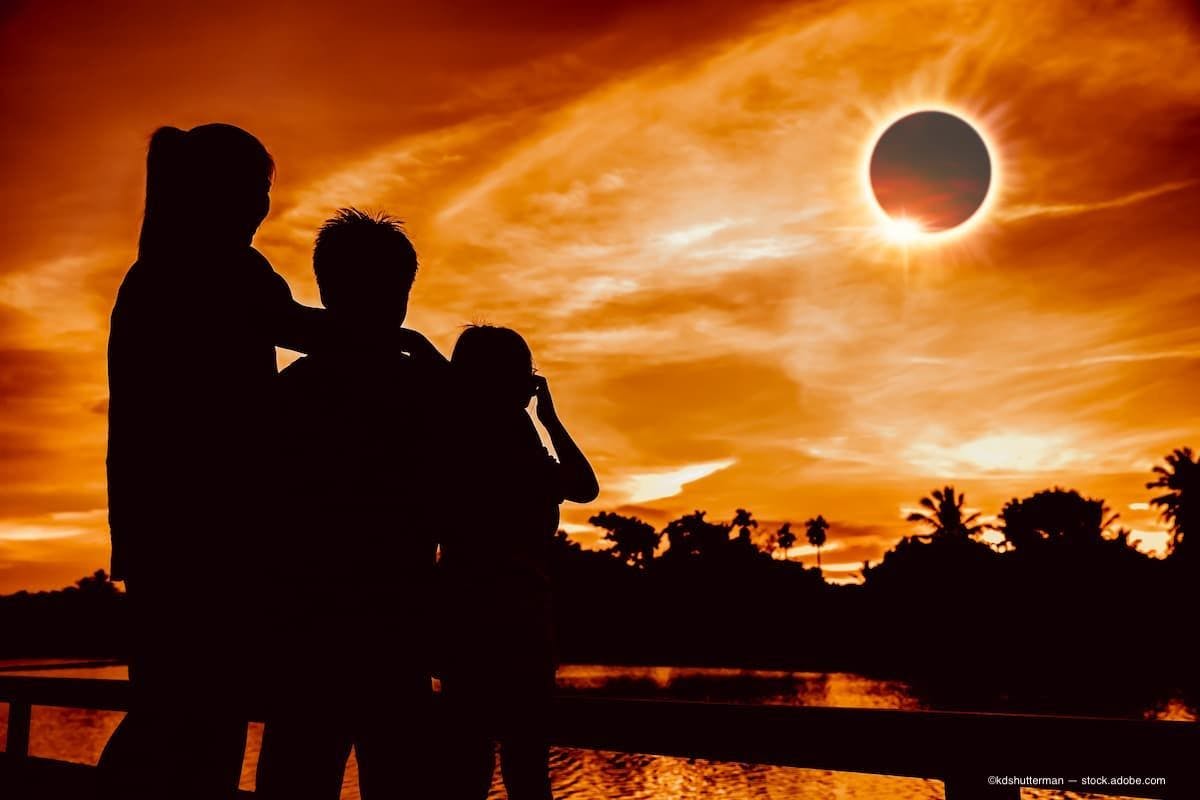 Protecting vision during solar eclipses: Insights for ophthalmologists