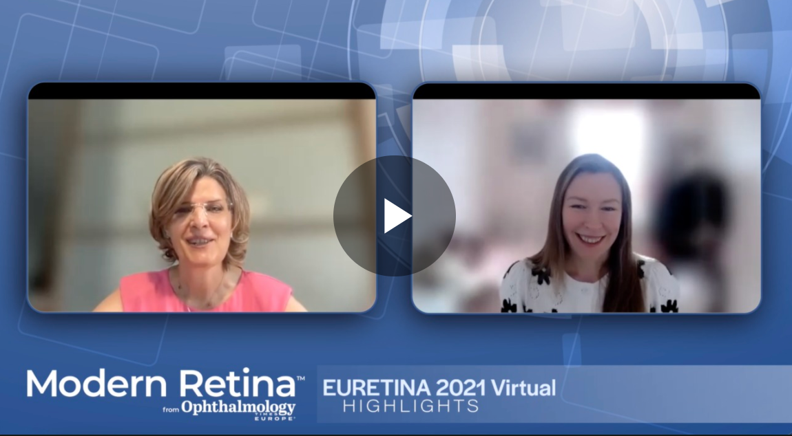 Grazia Pertile, MD, head of  Department of Ophthalmology, Sacrocuore Hospital, in Negrar-Verona, Italy, discusses the highlights of her presentations on the management of retinal folds after retinal detachment and the role of the anterior vitreous as a cause of recurrent retinal detachment.
