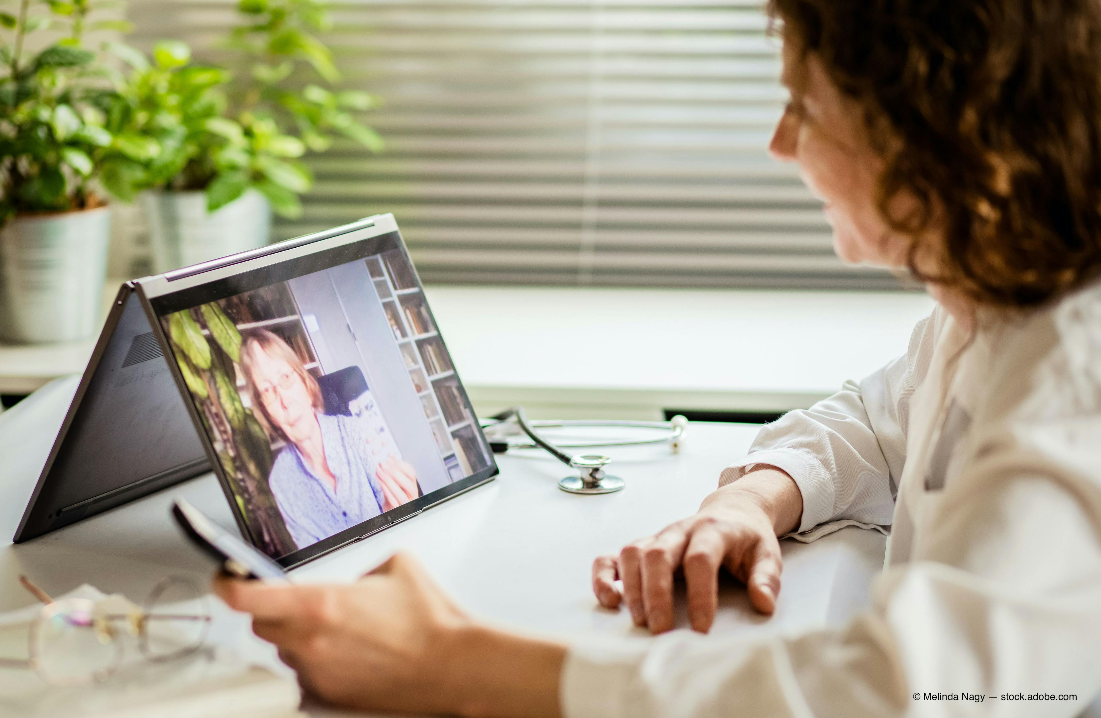 Clearing hurdles to large scale telemedicine adoption