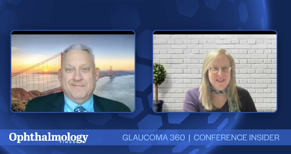 Glaucoma 360: Challenges and trends in glaucoma