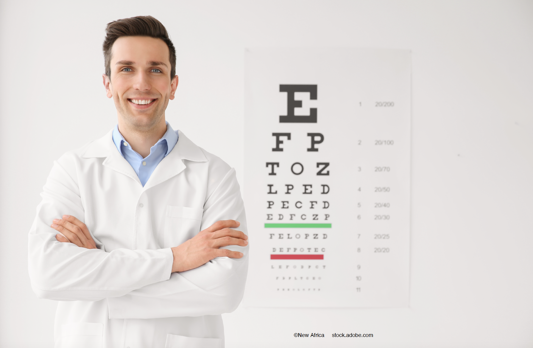 Private practice vs academics: What do young ophthalmologists need to know?