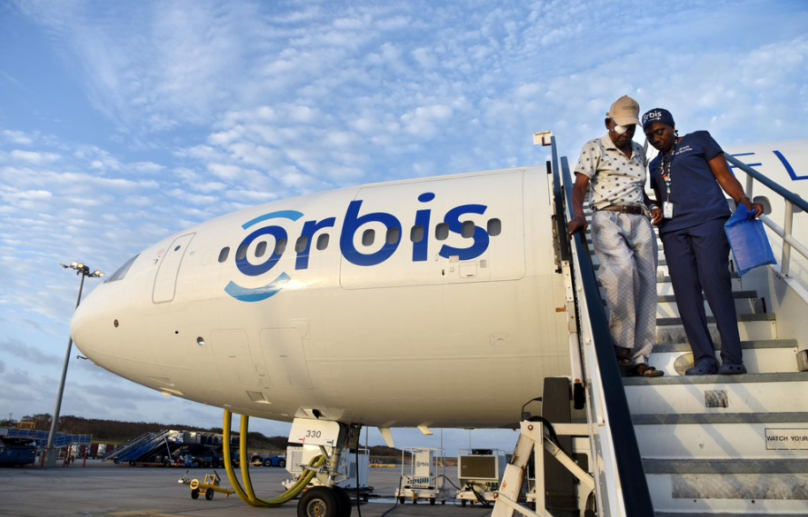 Orbis, Alcon kick off training for Caribbean eye care teams to help fight avoidable blindness in local communities