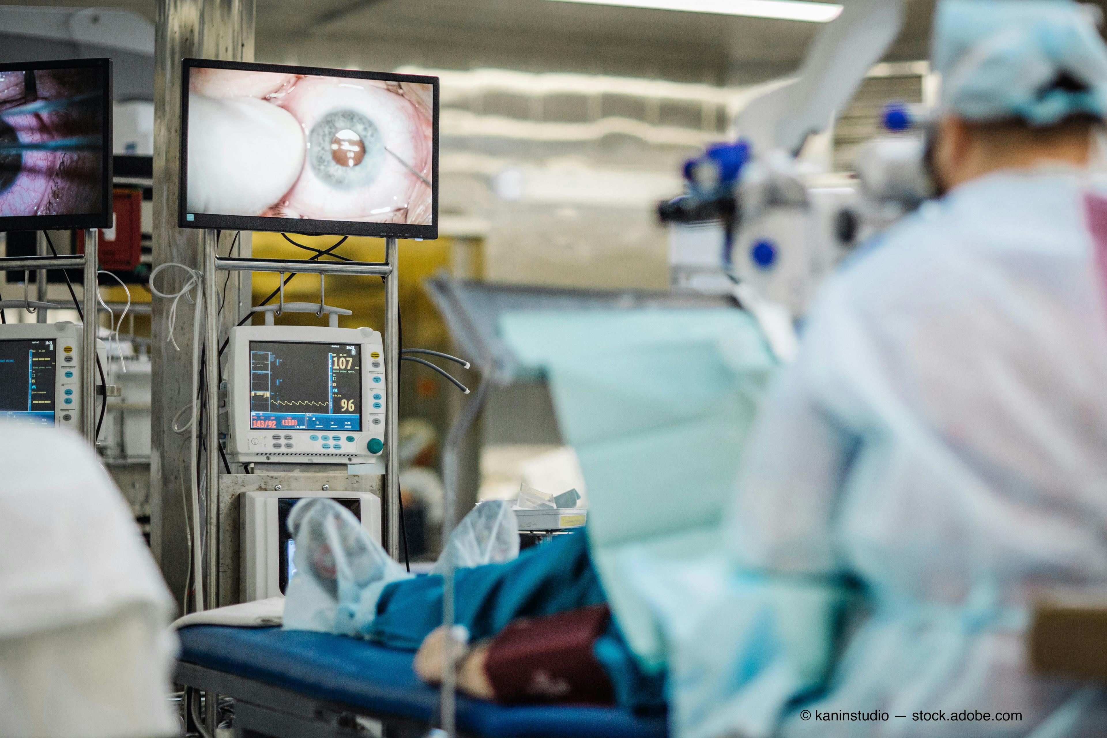 Improving surgical safety, efficiency, and outcomes for patients