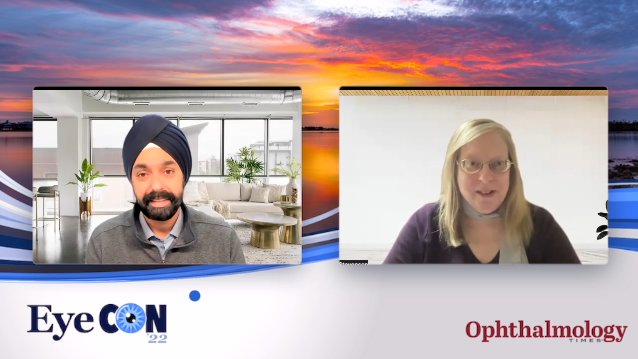 EyeCon 2022: A sneak peek at MIGS updates with Dr Singh