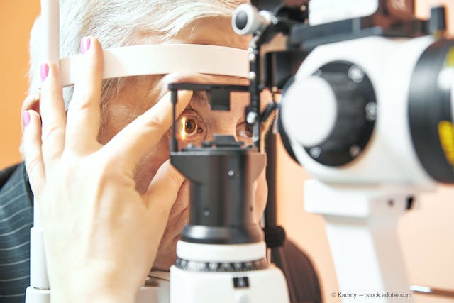 AAO: Strong link found between normal-tension glaucoma, Alzheimer’s disease