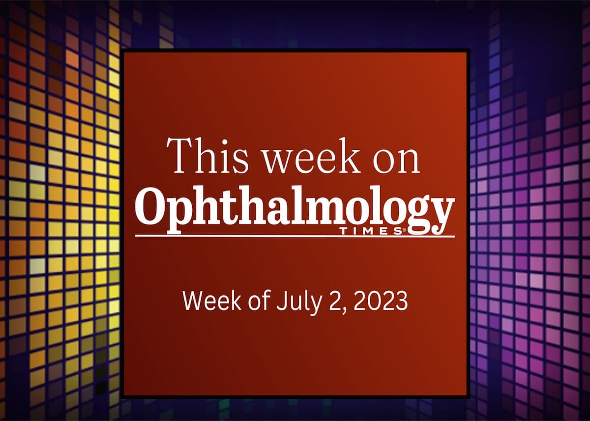 EyePod: Week in Review - July 2, 2023