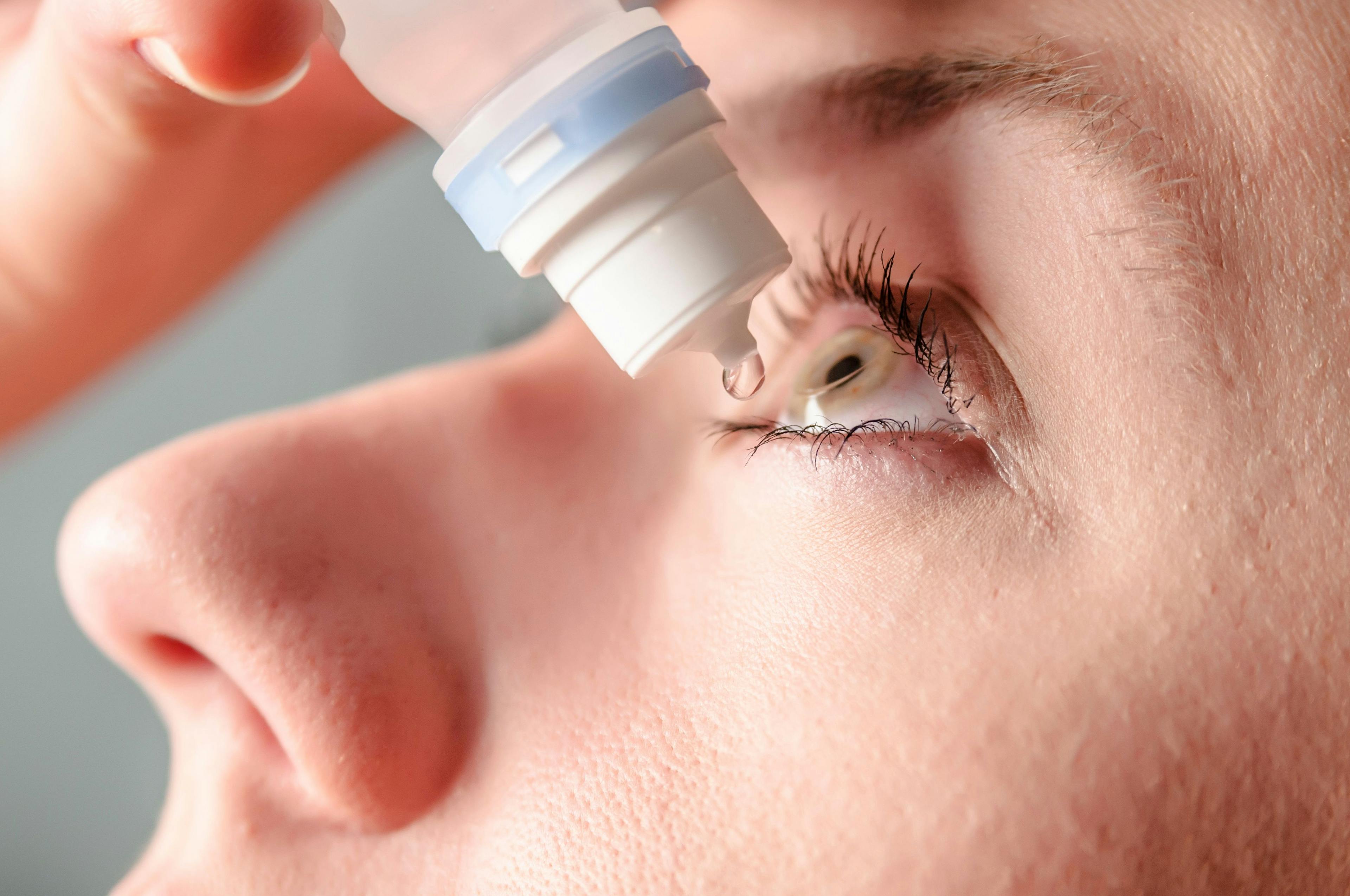 Meeting the need: Screening parameters for presbyopia-correcting drops