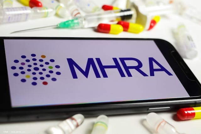 Medicines and Healthcare products Regulatory Agency (MHRA) issues UK marketing approval for Biocon Biologics biosimilar aflibercept (YESAFILI)