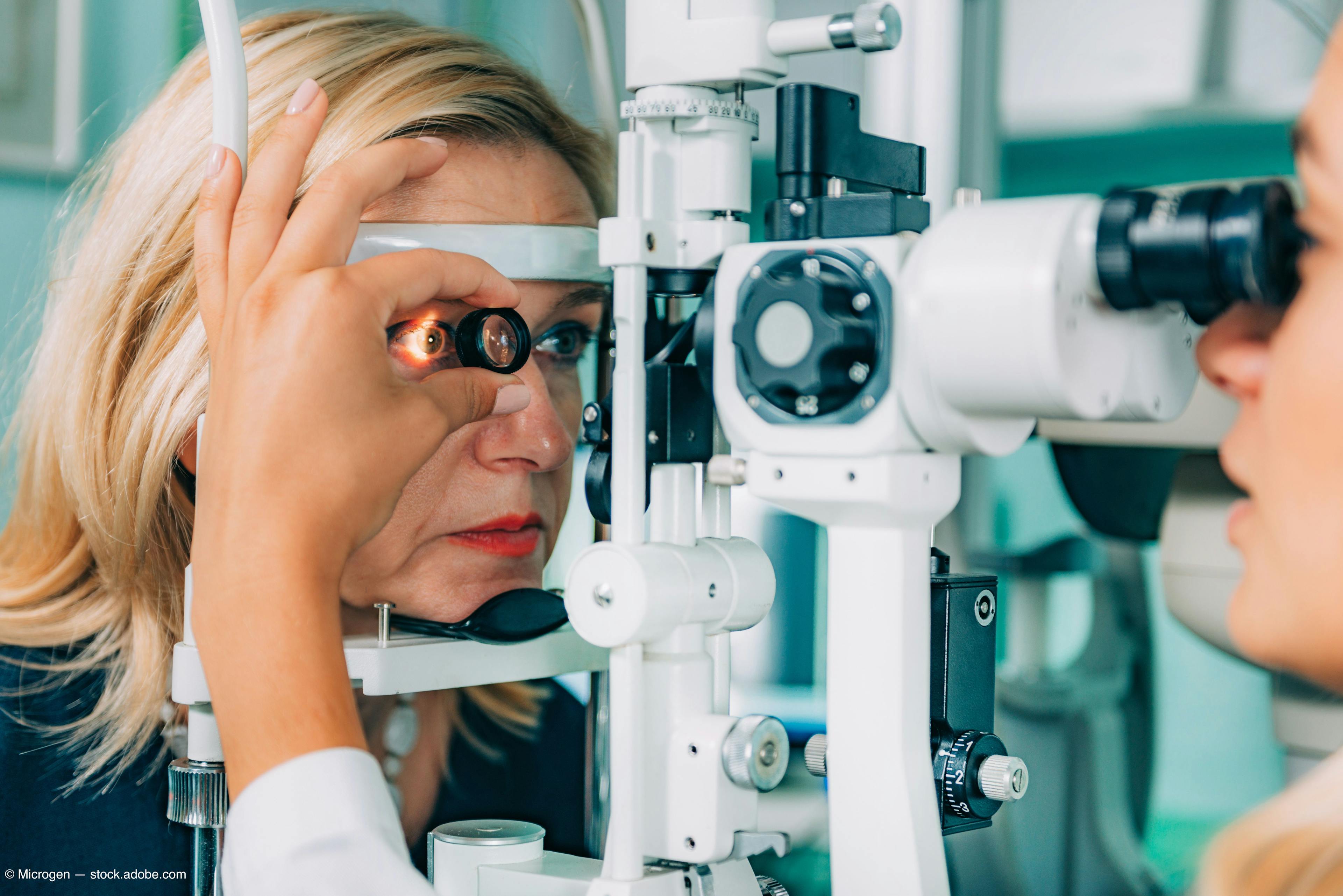 Checking own work postoperatively offers value to ophthalmologists