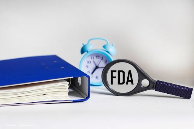 The FDA issues warning letters to 8 companies for manufacturing/marketing unapproved ophthalmic drug products