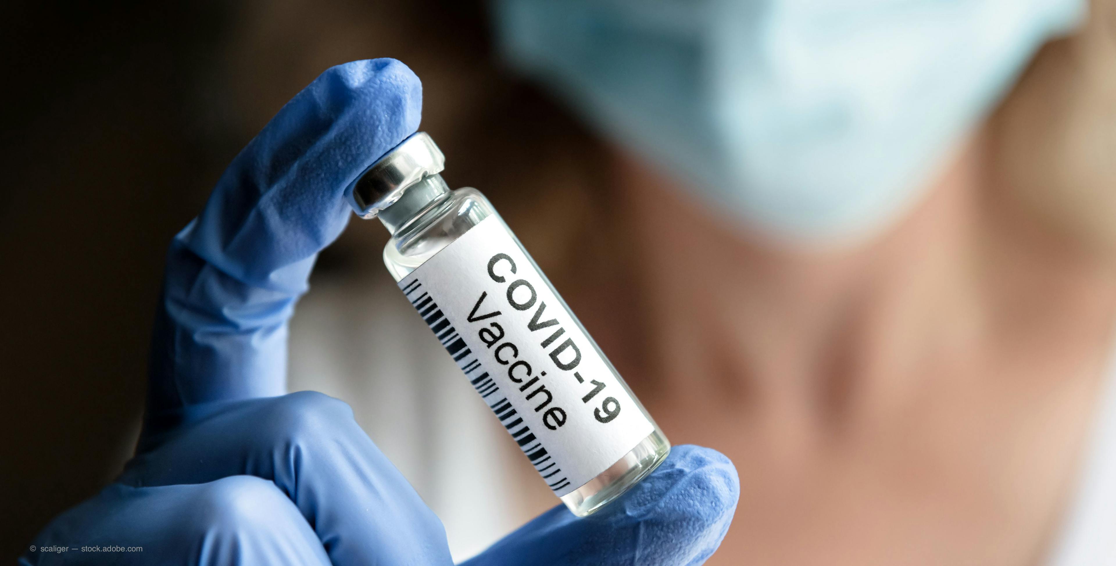 COVID-19 vaccination inequities in Massachusetts 