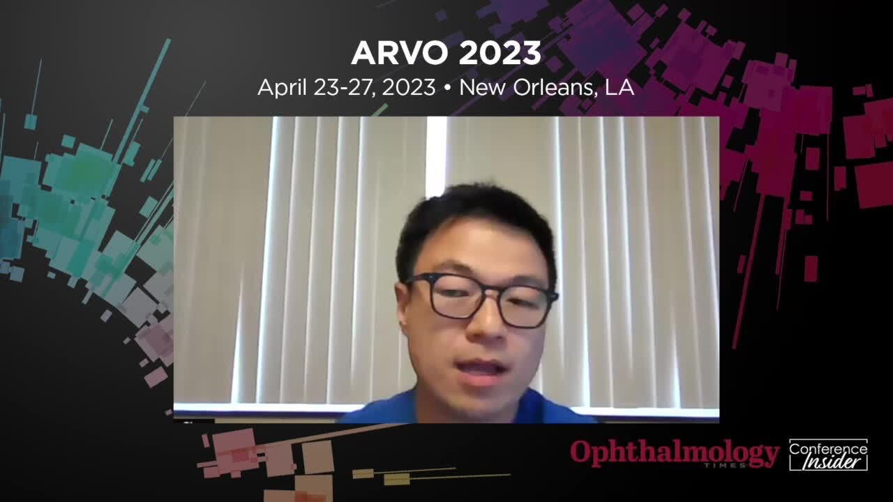 ARVO 2023: Early adoption of triamcinolone acetonide suprachoroidal injection for uveitic macular edema