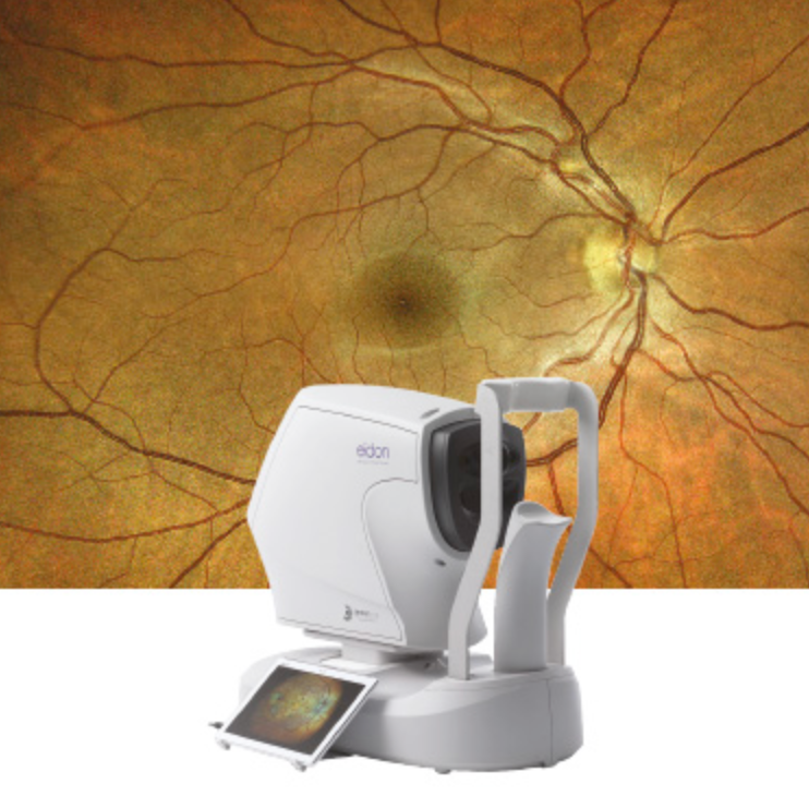 iCARE USA receives FDA approval for latest EIDON fundus imaging system