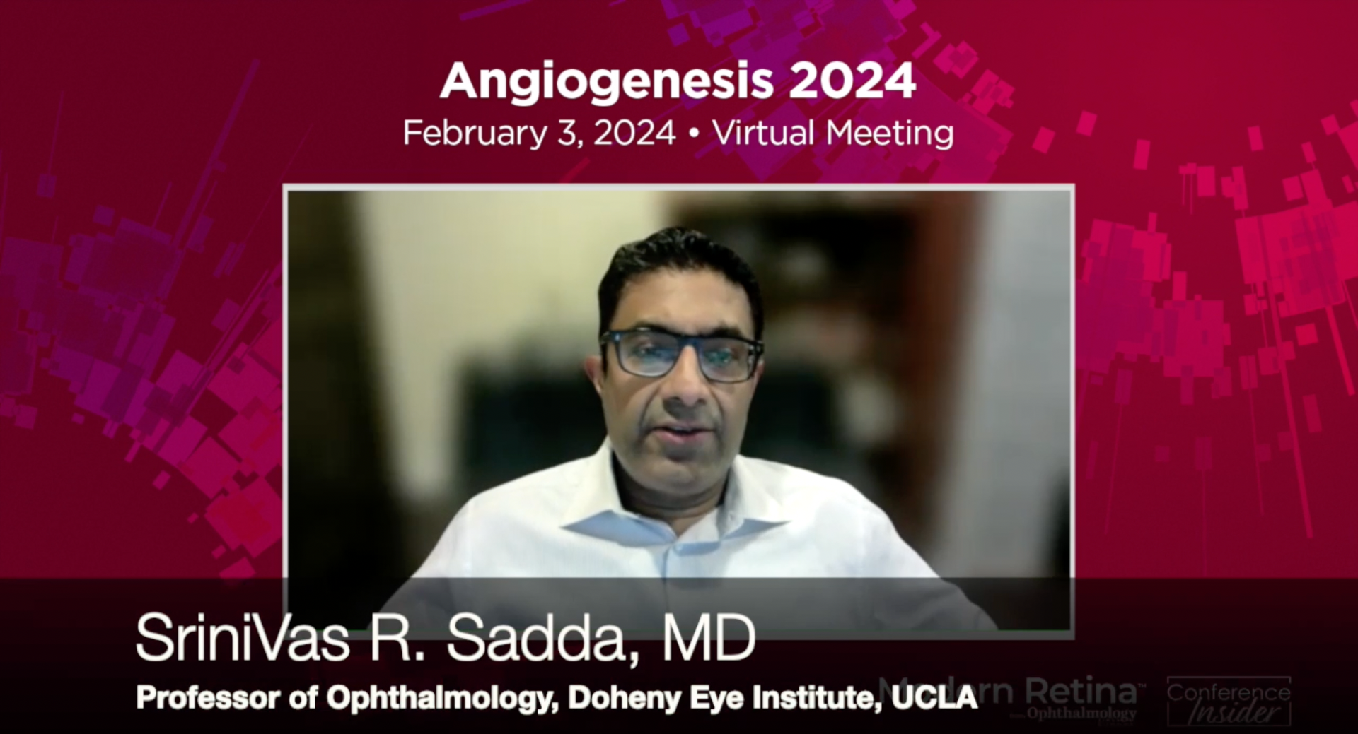 Angiogenesis 2024: Precursor lesions for development of atrophy and AMD