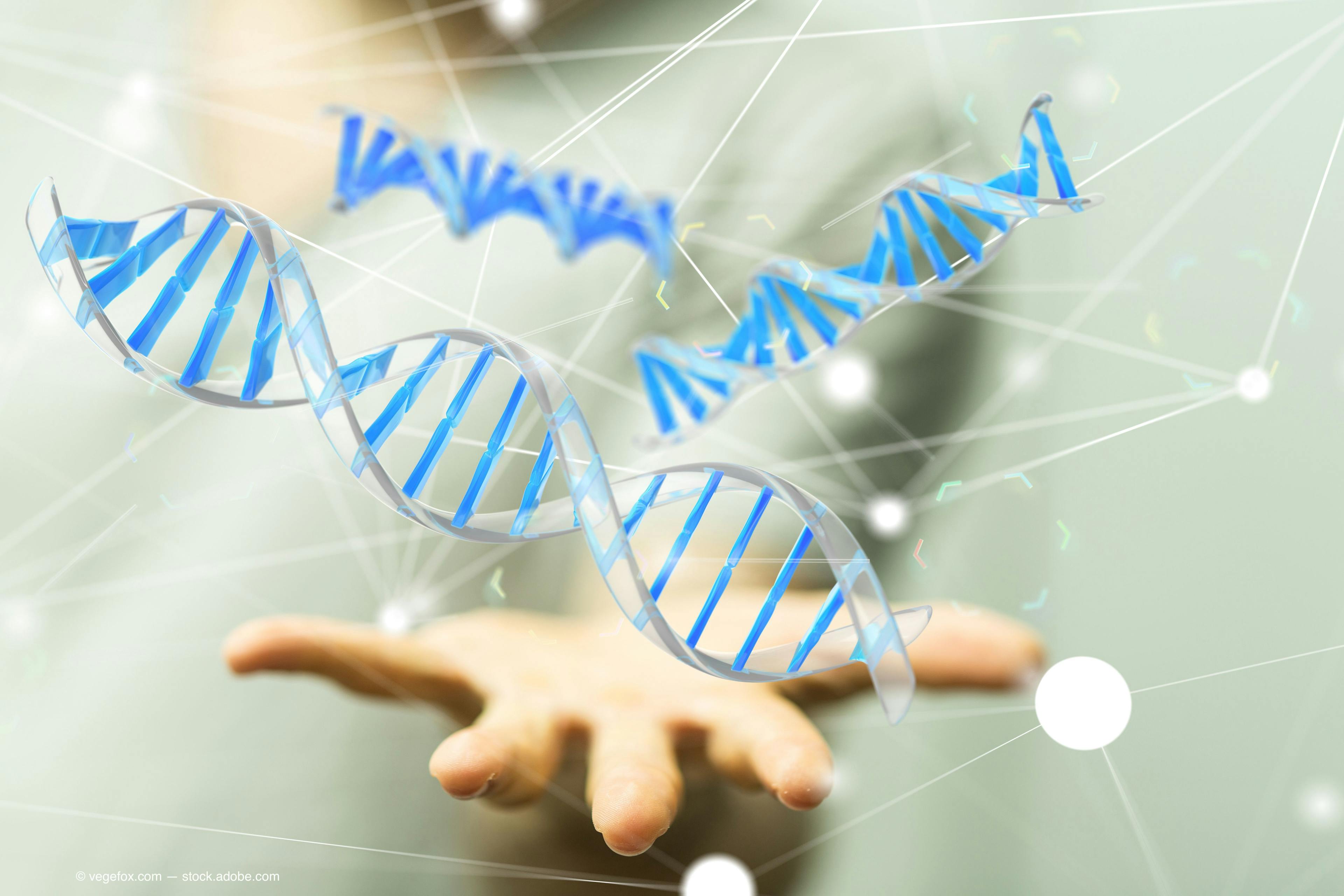 Investigators start pivotal subretinal gene therapy trial