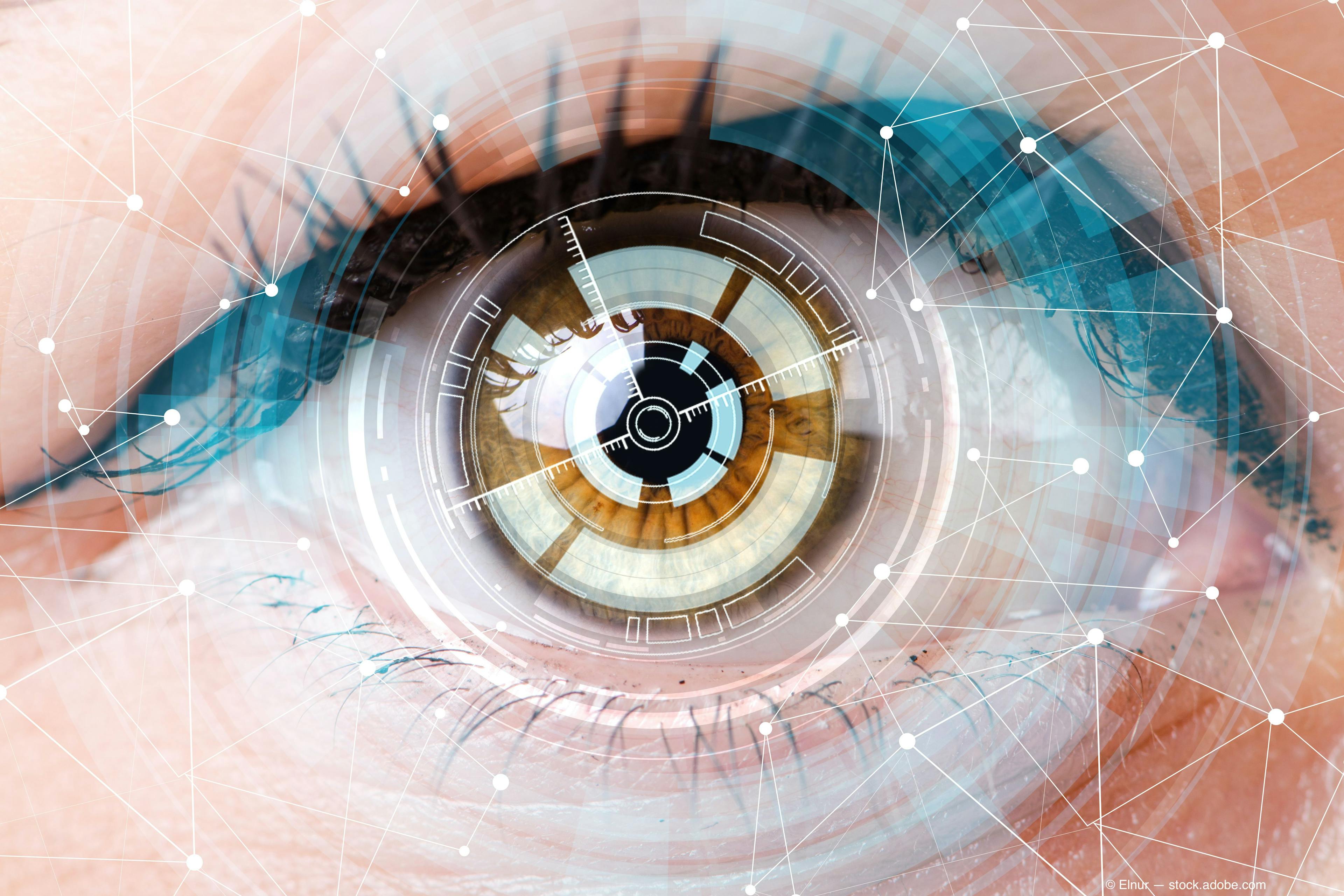 Cutting-edge neuro-ophthalmology:  Combining artificial intelligence, eye tracking