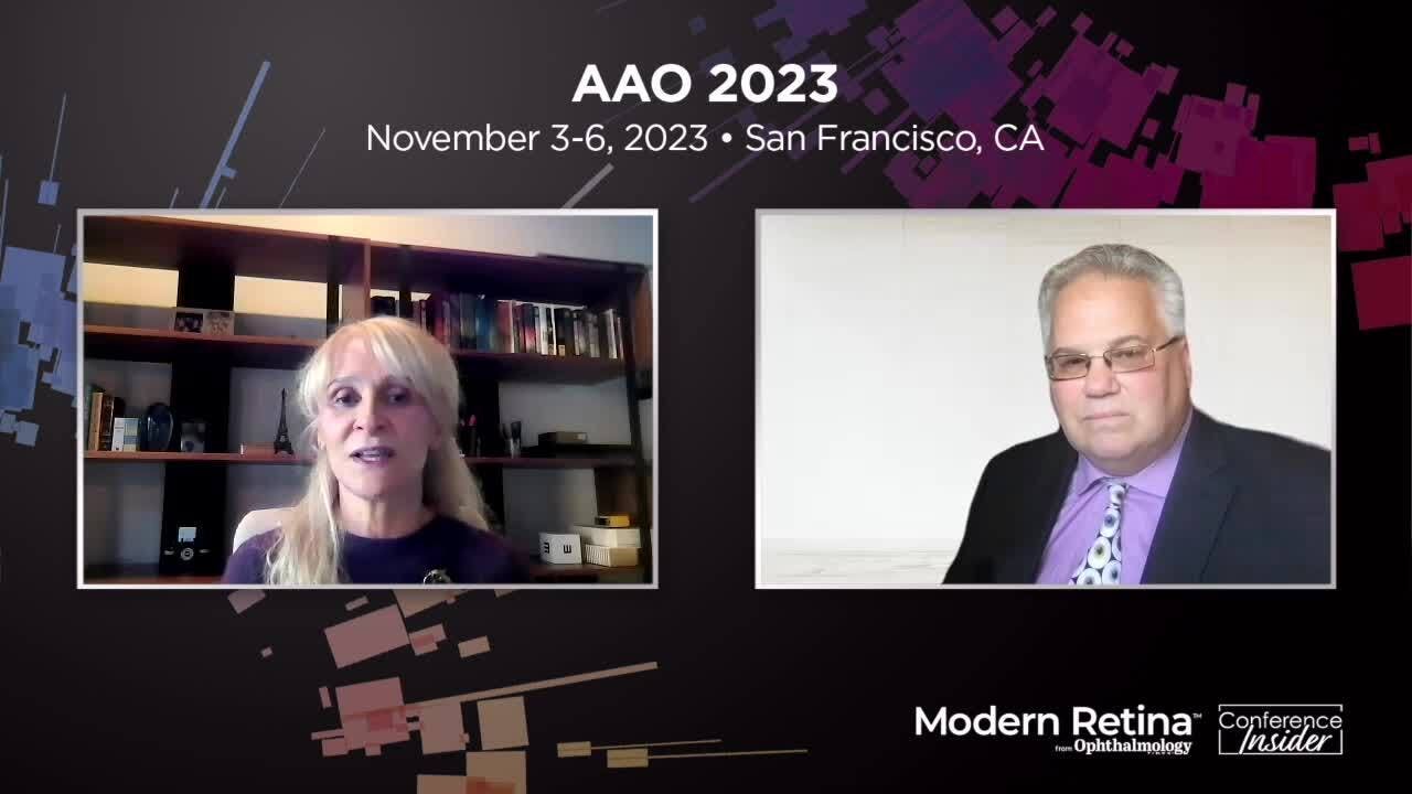 AAO 2023: Recent advancements in artificial corneas