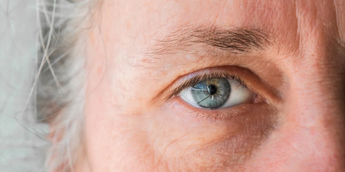 Are your patients suffering in silence with dry eye disease? 