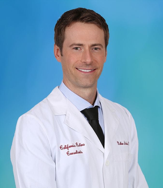 Nathan Steinle, MD

