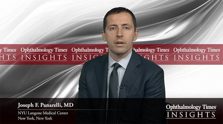 Intraocular Pressure and It’s Role in Open-Angle Glaucoma