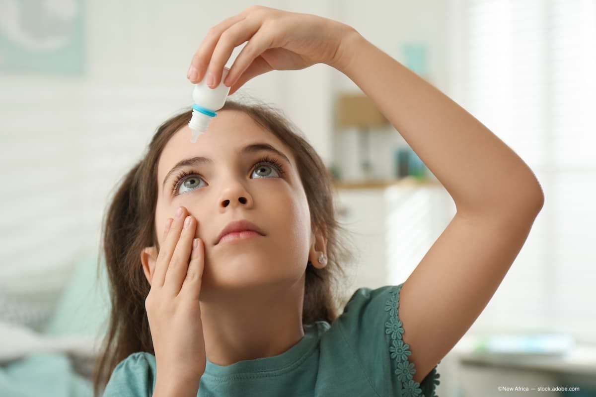 VUMC participates in national study to test eye drops for myopia