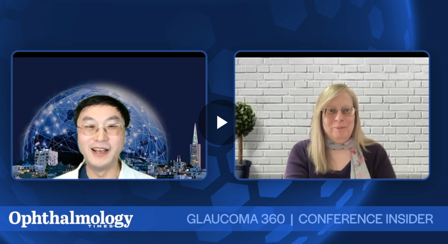 Considering refractive considerations in cataract surgery in glaucoma patients