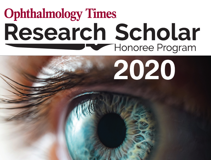 Research Scholar Honoree Program