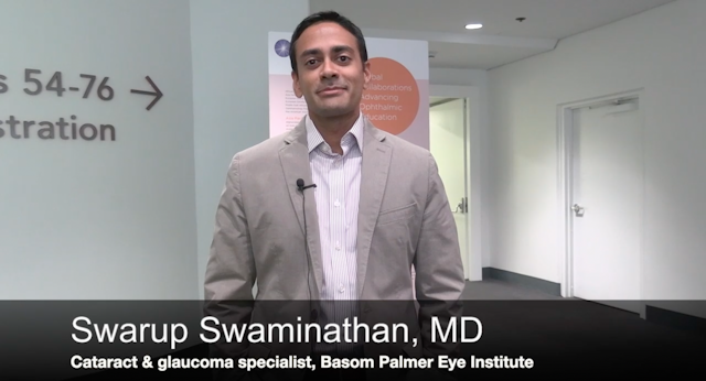 AAO 2023: Caring for glaucoma patients with the Heidelberg SPECTRALIS