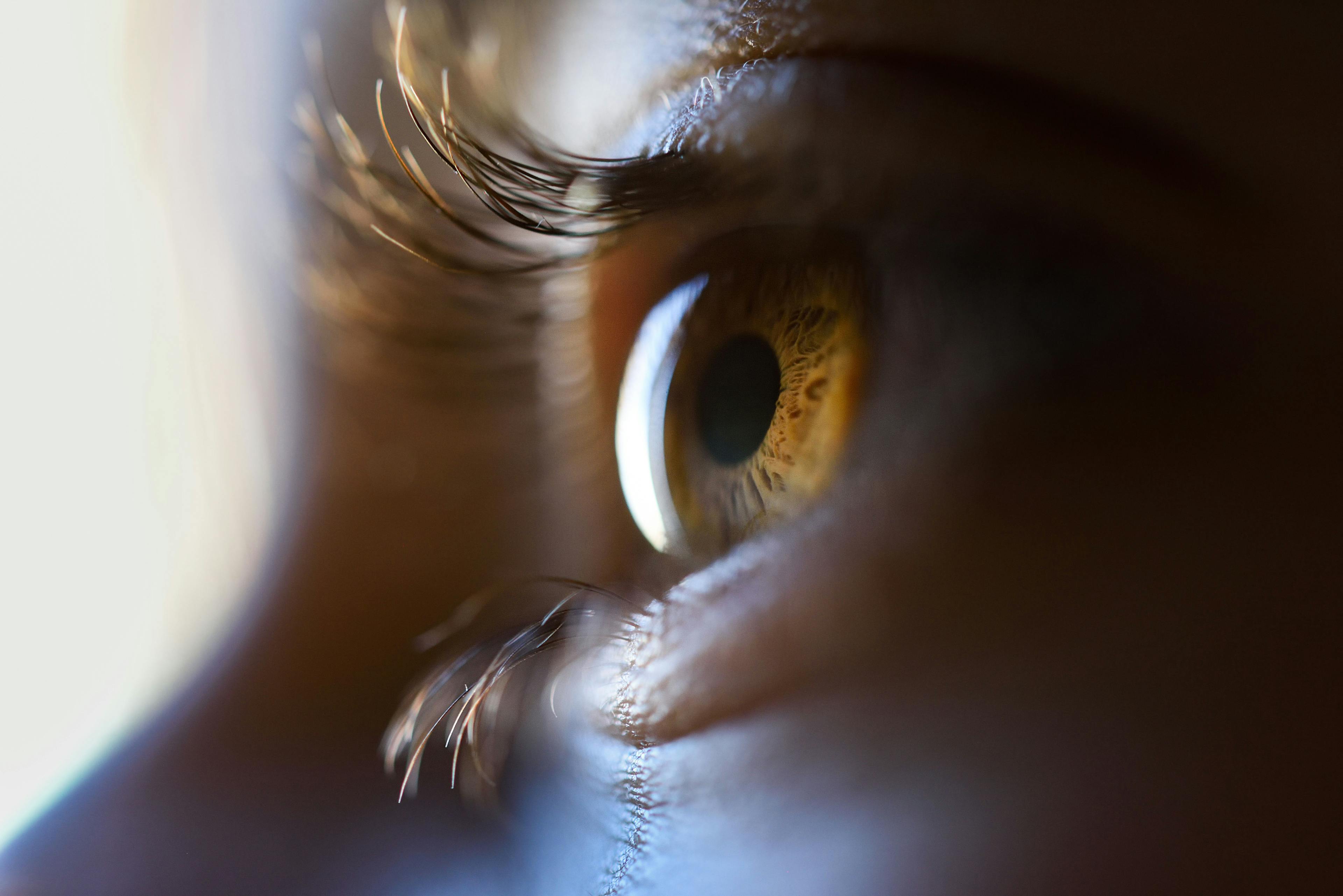 New genetic mutation behind childhood glaucoma identified