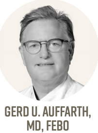 Gerd U. Auffarth