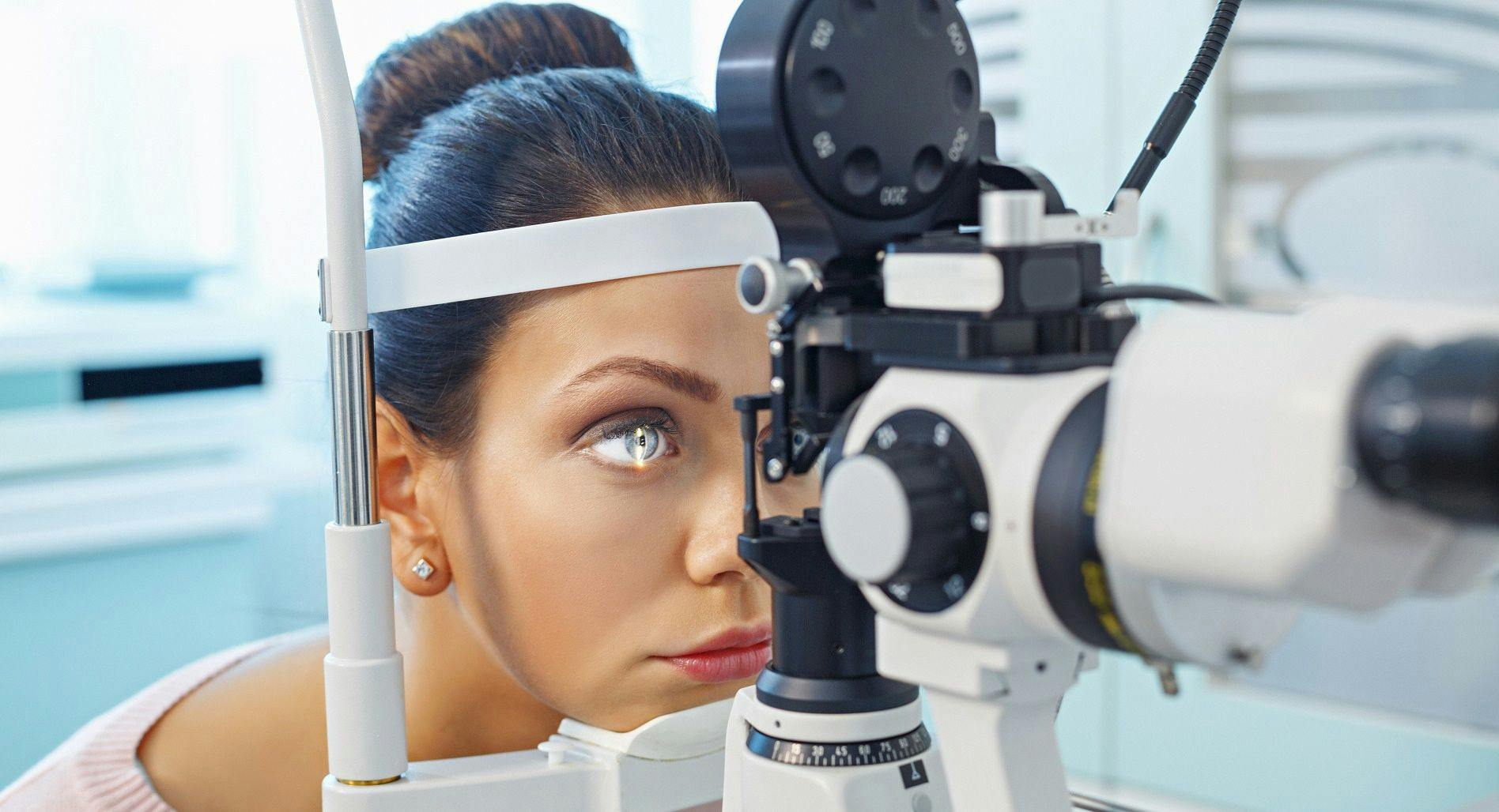  Heidelberg Engineering supporting Glaucoma/Myopia OCT Phenotyping Consortium
