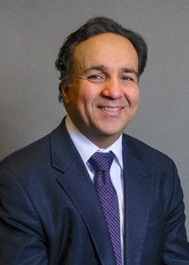 Pedram Hamrah, MD
