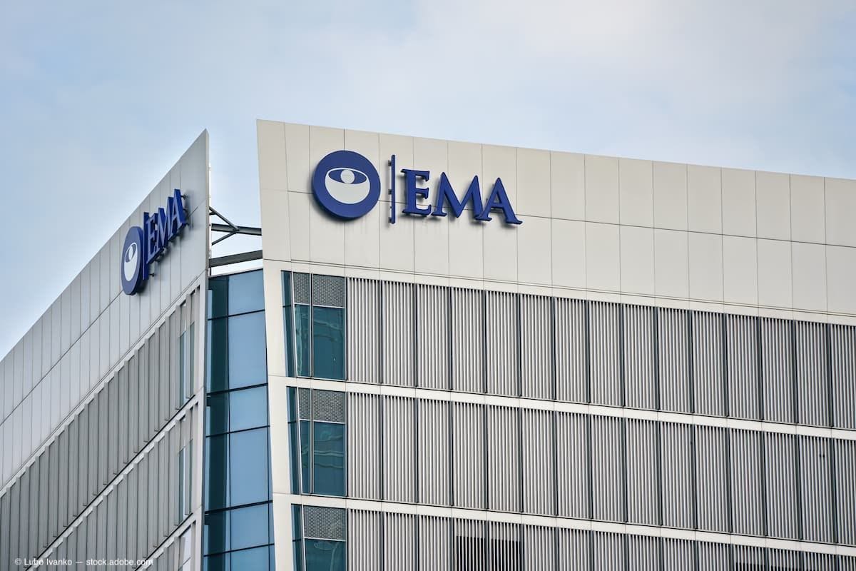 European Medicines Agency recommends approval of high-dose intravitreal aflibercept (Eylea) 8mg for nAMD and macular edema