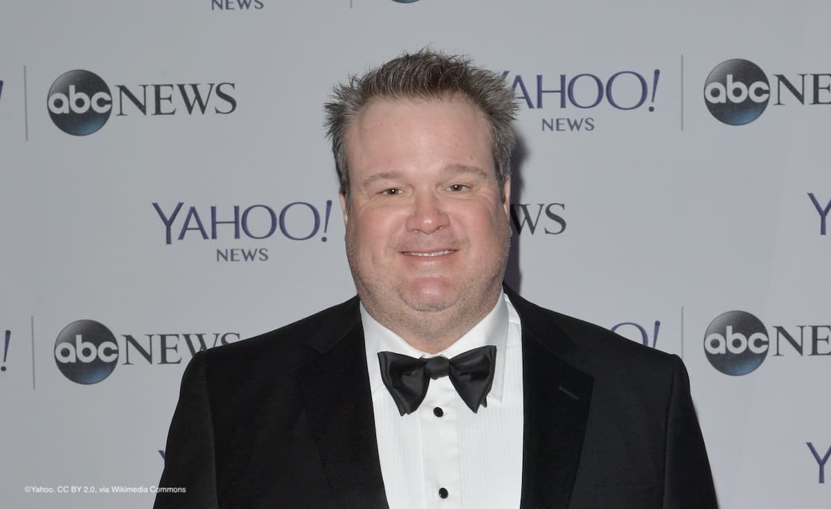 Iveric Bio partnering with actor Eric Stonestreet to raise awareness of geographic atrophy