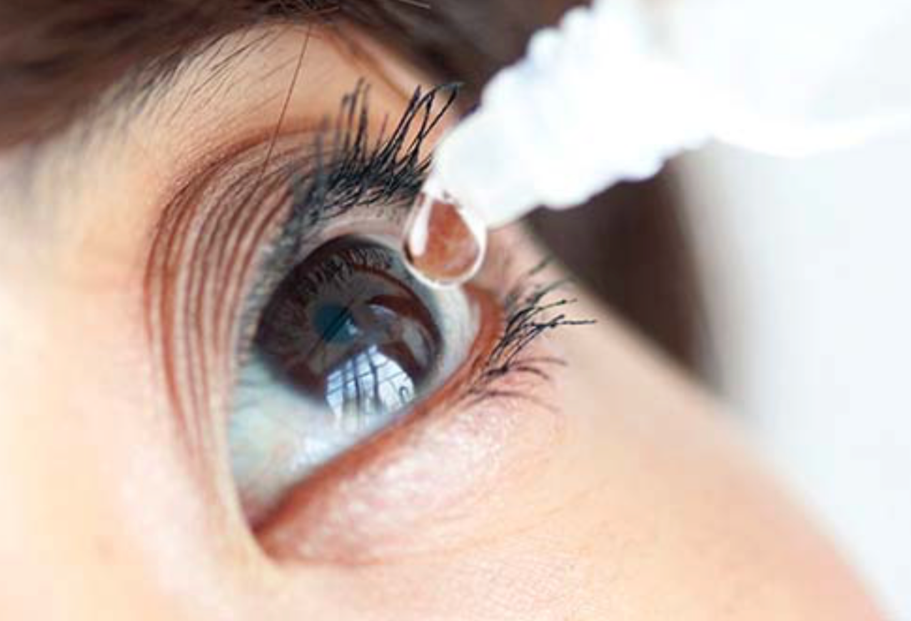 Prophylactic drops gain acceptance following routine cataract surgery
