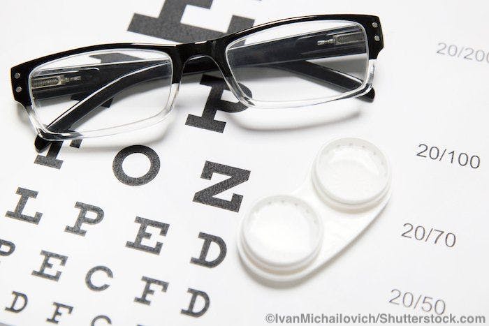 Low dose atropine may slow myopia progression in certain children 