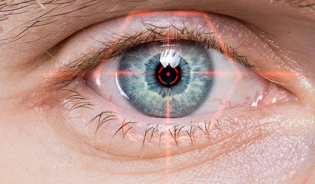 Unmasking secrets of the retina and choroid 