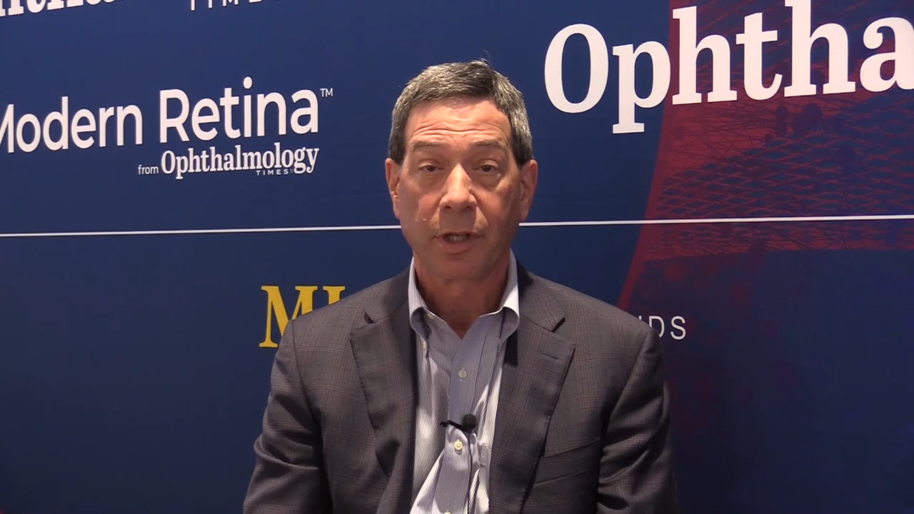 EYP-1901: A look at DAVIO and PAVIA clinical trial updates
