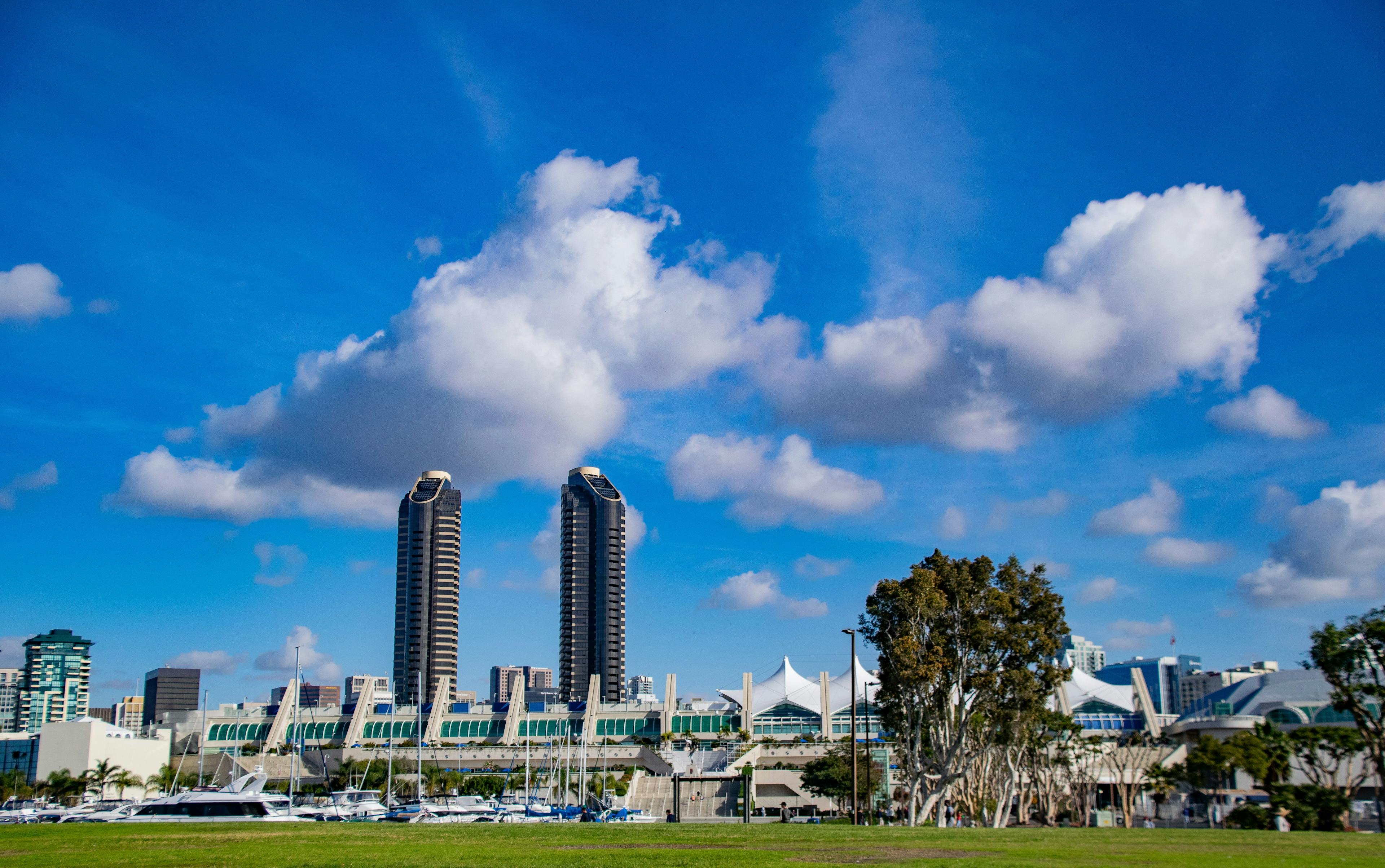 Harrow will host several launch events at the 2023 American Society of Cataract and Refractive Surgery annual meeting being held May 5‑8, 2023, in San Diego, California. (Image courtesy of Adobe Stock)