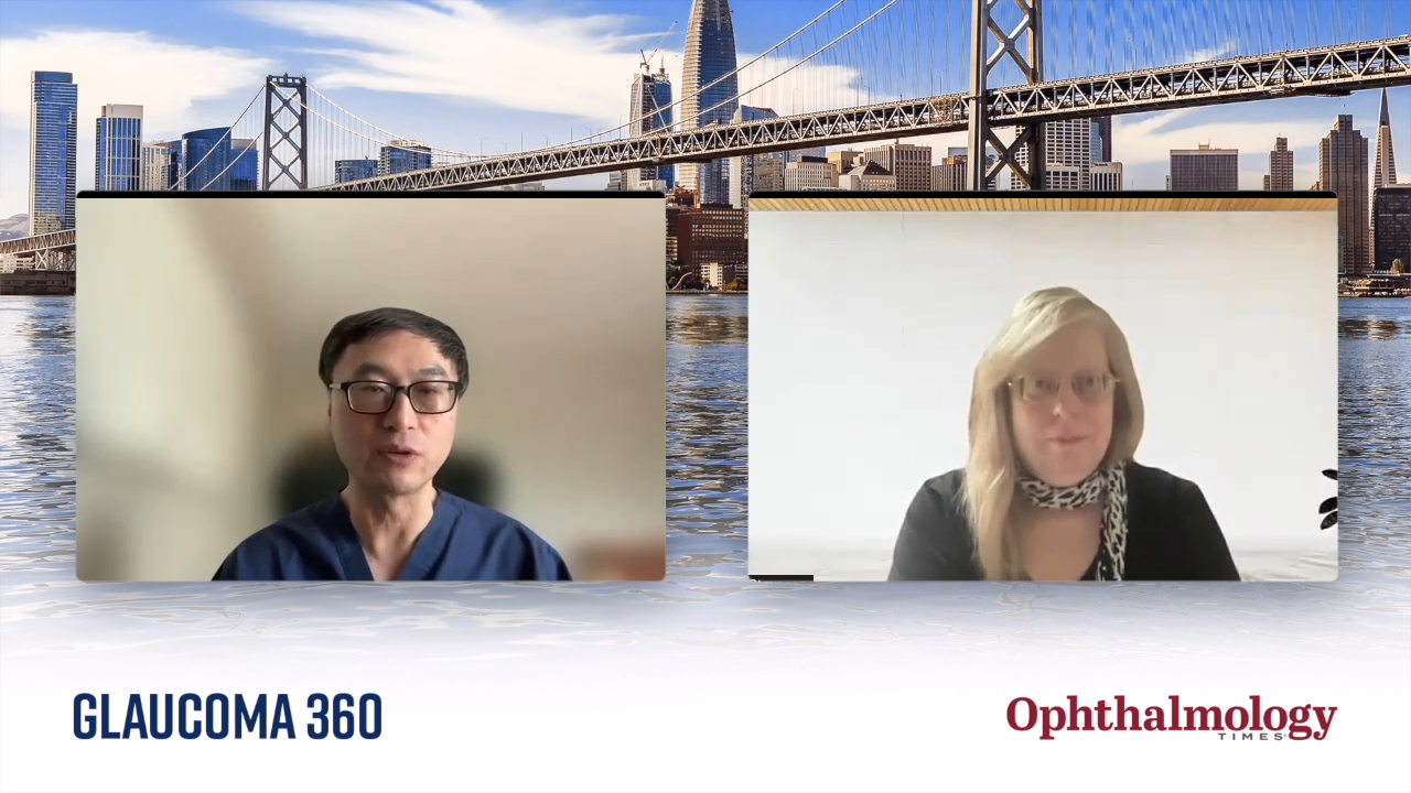 Glaucoma 360: Combined MIGS for better IOP efficacy?
