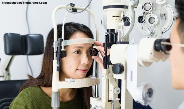 Study: RLE, monovision LASIK results similar in 45-60 age group