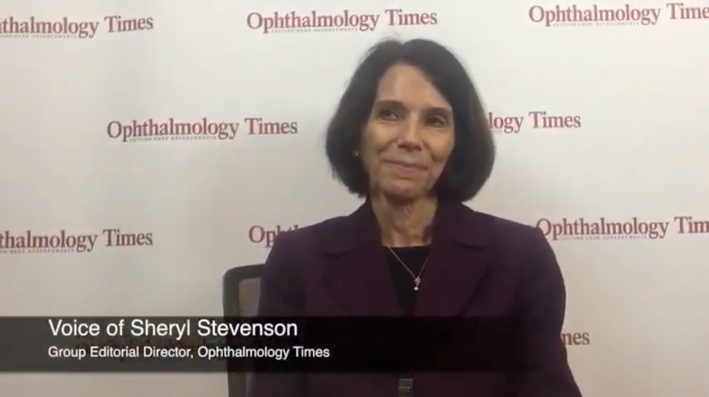 Glaucoma and genetics: What’s ready for prime time?