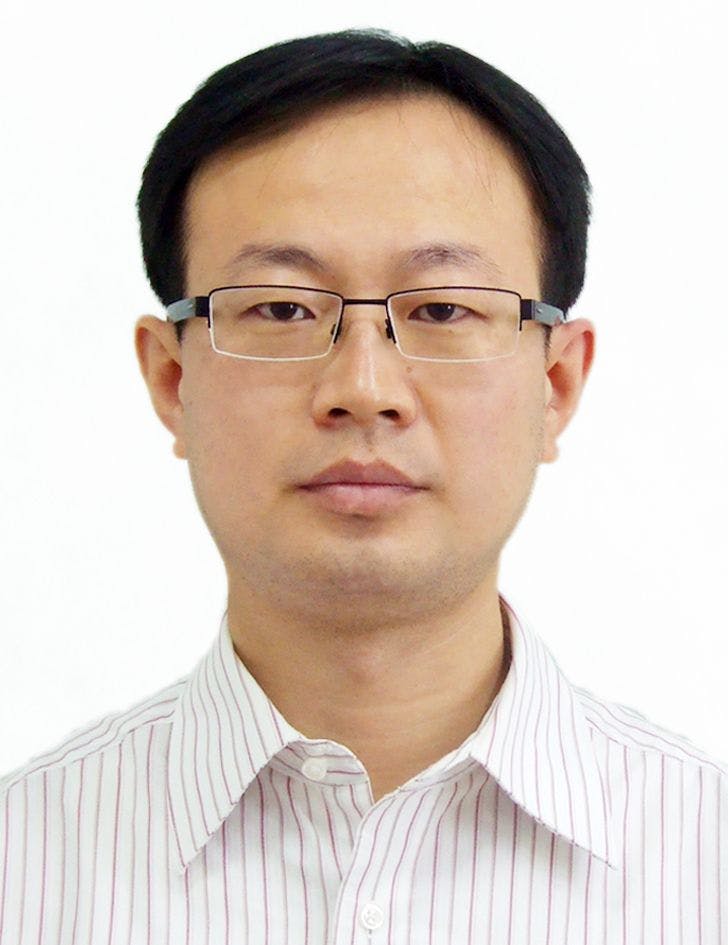 Yusen Huang, MD