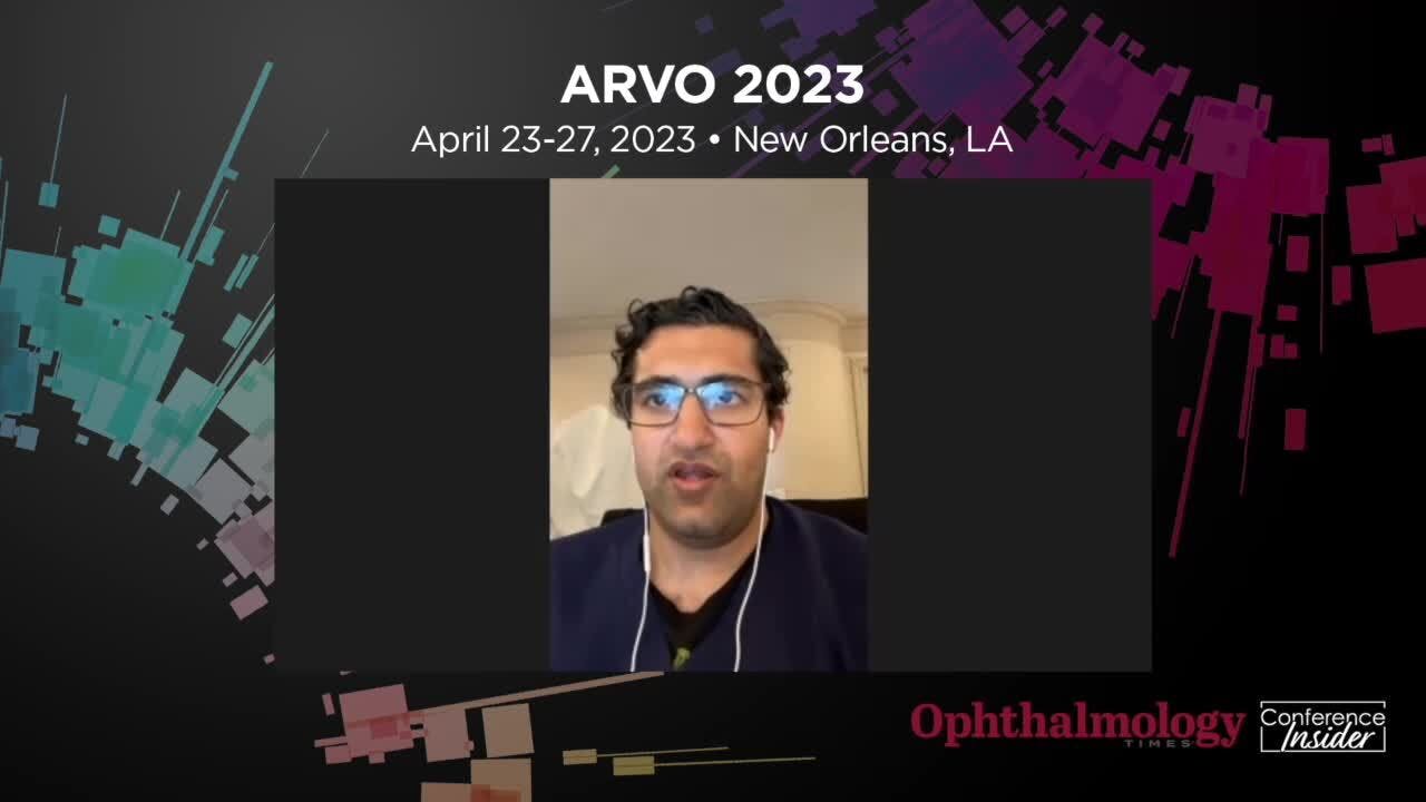 ARVO 2023: Implementing dropless cataract surgery to drop the cost