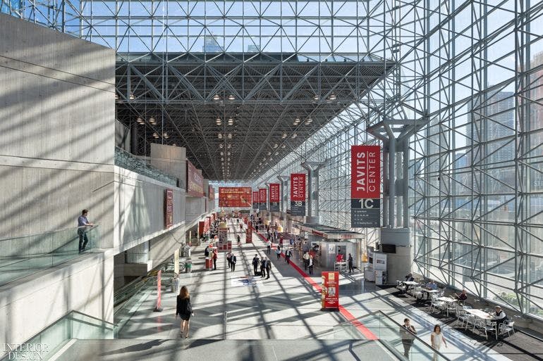 The ASRS 2022 annual meeting is being held at the Javits Center in New York. (File photo)